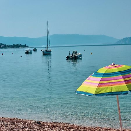 Apartamento Adria Mare Crikvenica Exterior foto