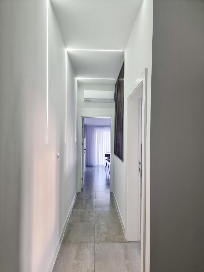 Apartamento Adria Mare Crikvenica Exterior foto