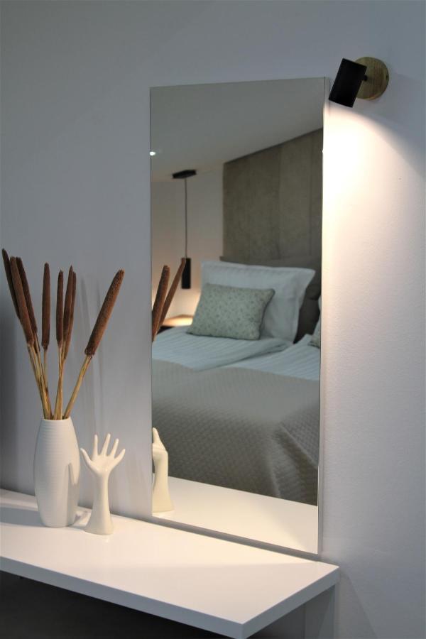 Apartamento Adria Mare Crikvenica Exterior foto