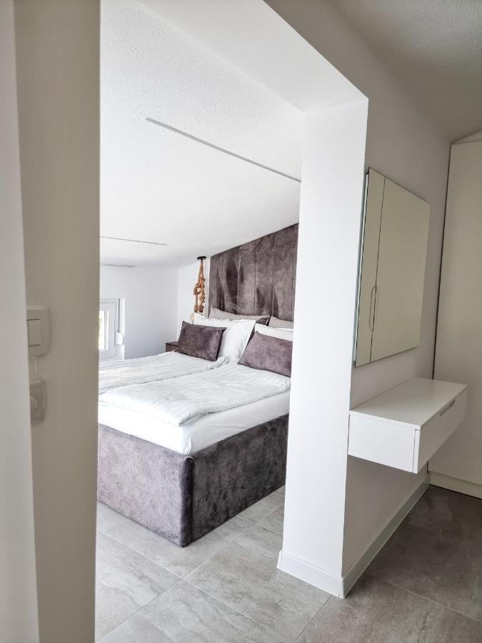 Apartamento Adria Mare Crikvenica Exterior foto