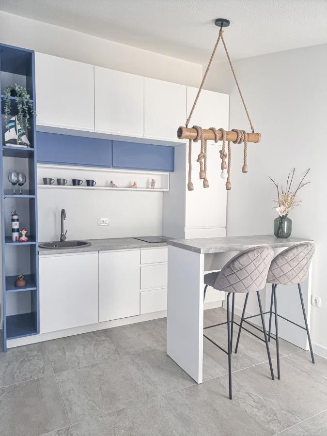 Apartamento Adria Mare Crikvenica Exterior foto