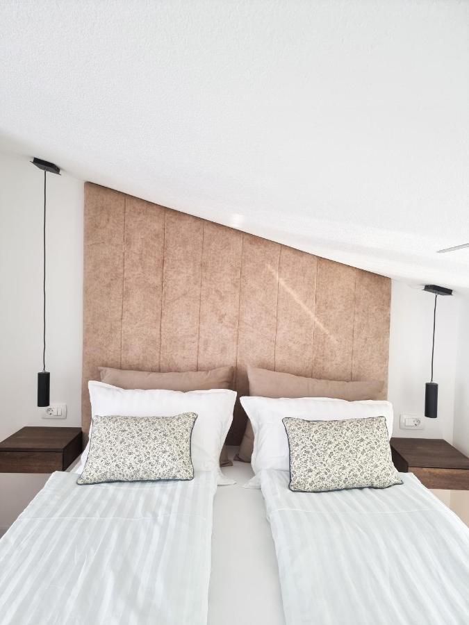 Apartamento Adria Mare Crikvenica Exterior foto