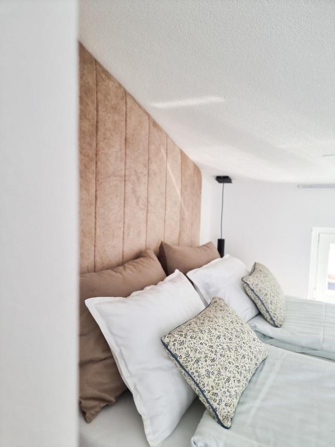 Apartamento Adria Mare Crikvenica Exterior foto