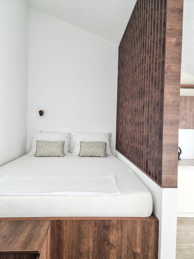Apartamento Adria Mare Crikvenica Exterior foto