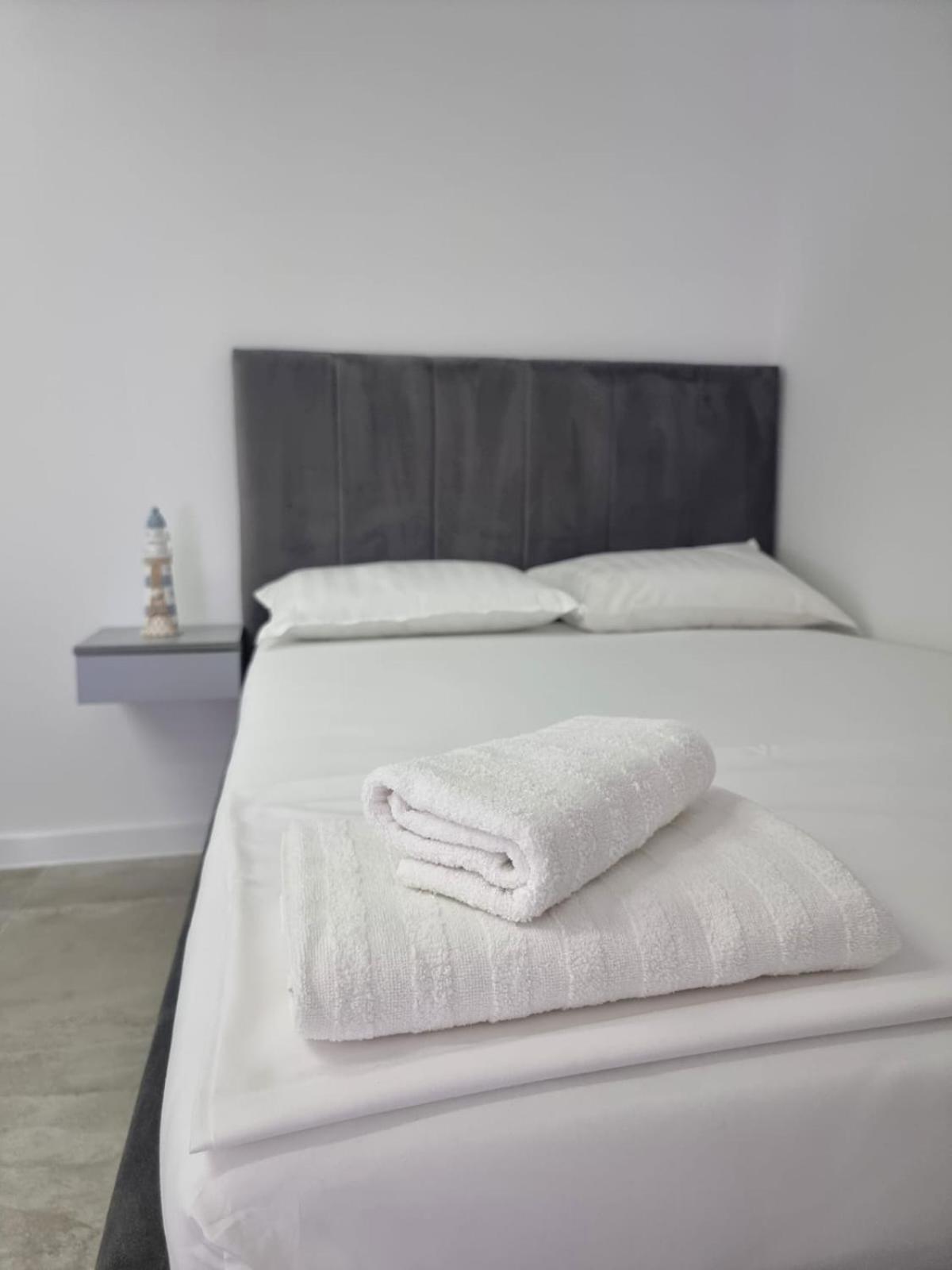 Apartamento Adria Mare Crikvenica Exterior foto