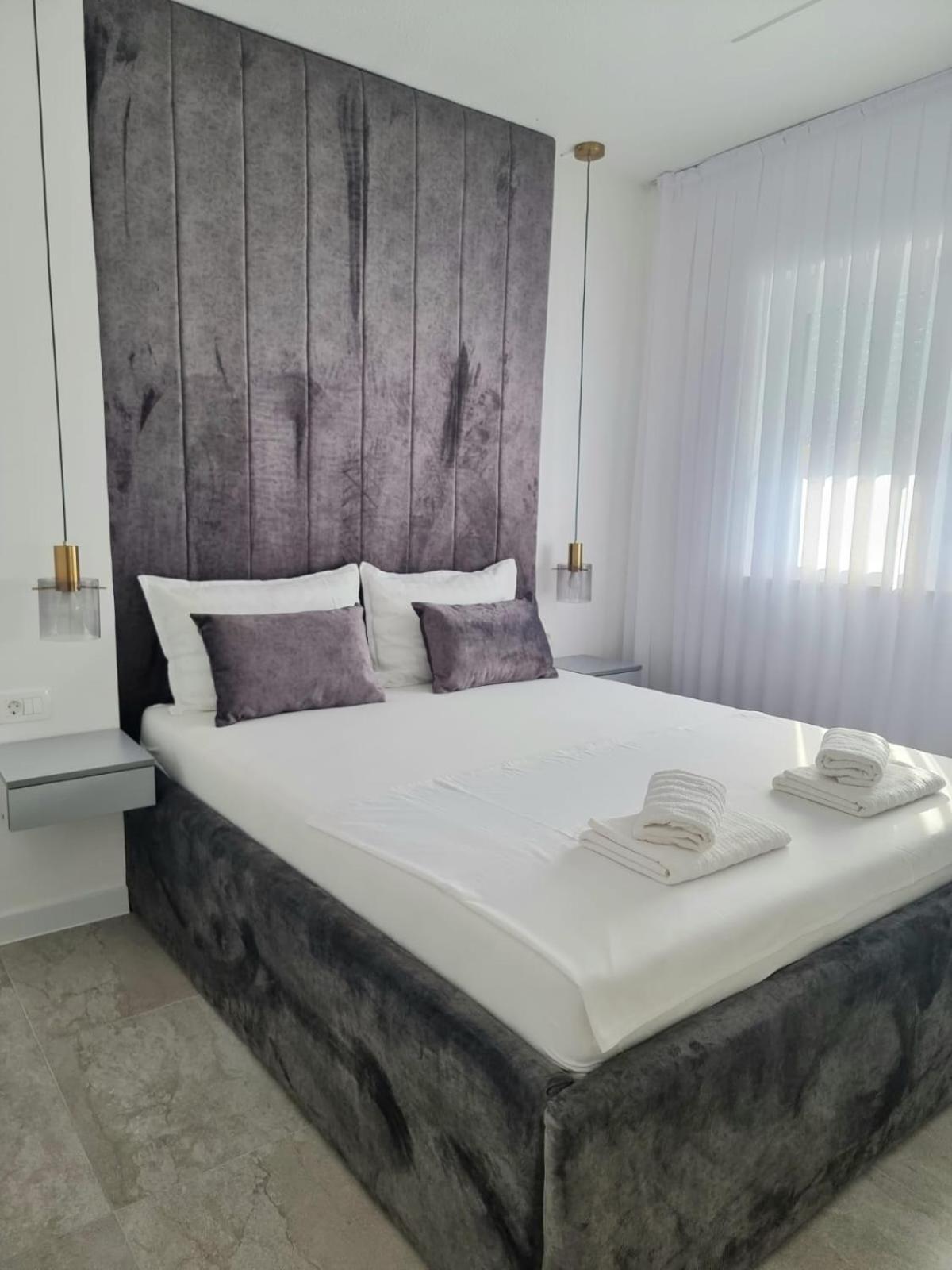 Apartamento Adria Mare Crikvenica Exterior foto