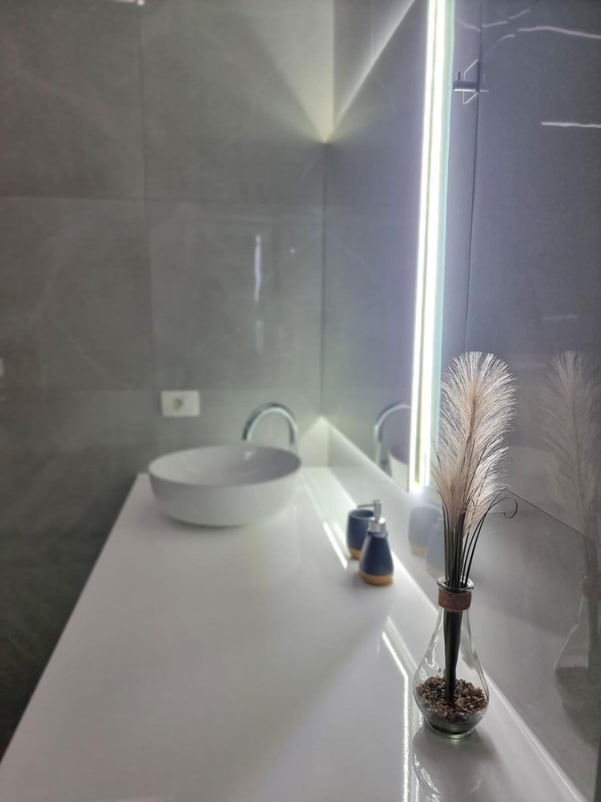 Apartamento Adria Mare Crikvenica Exterior foto